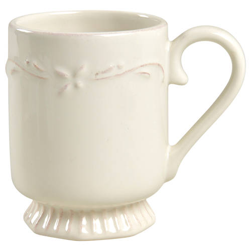 Countryside Harvest Mug