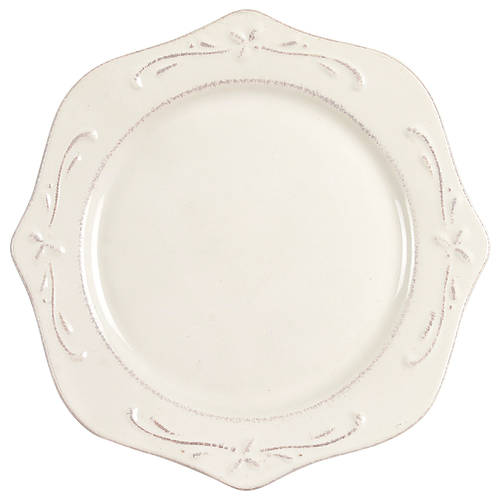 Countryside Harvest Accent Luncheon Plate by Mikasa