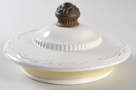 Countryside Harvest Lid for Large Canister