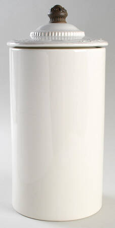 Countryside Harvest Large Canister & Lid