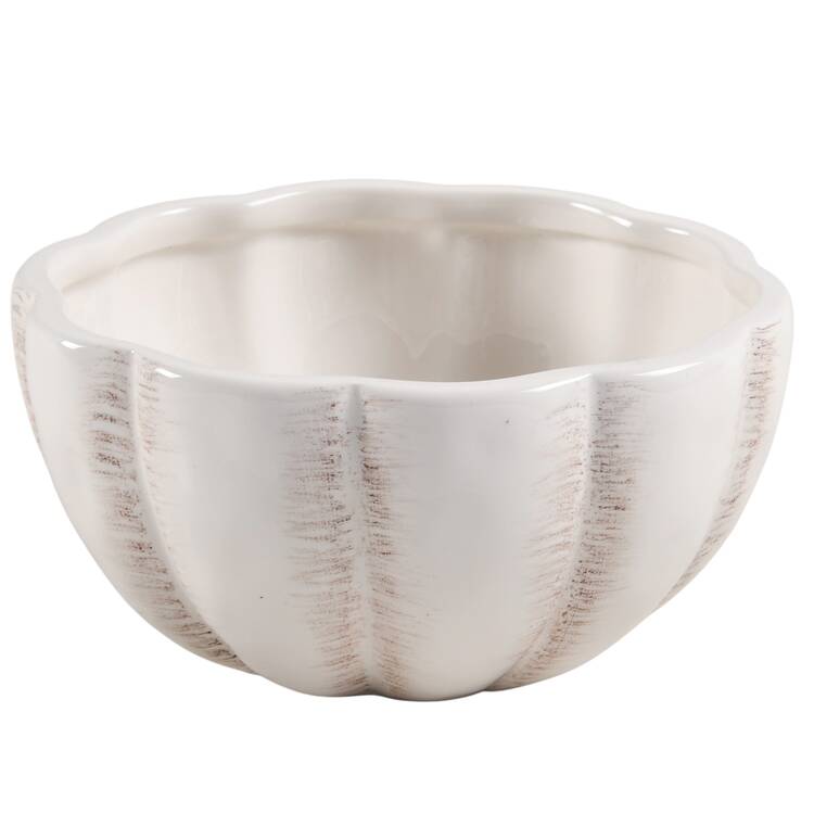 Countryside Harvest Covered Soup Bowl No Figural Lid