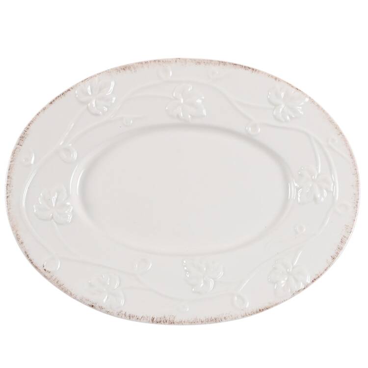 Countryside Harvest Underplate for Gravy Boat
