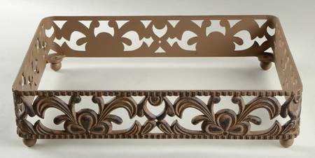 Countryside Harvest Metal Rack for 14" Lasagna