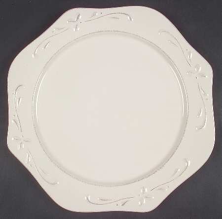Countryside Harvest 14" Chop Plate (Round Platter)