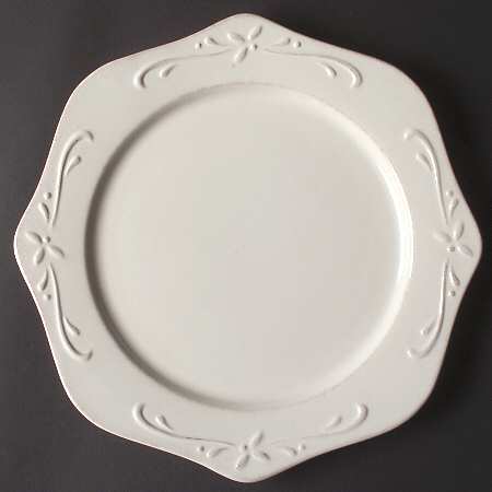 Countryside Harvest Dinner Plate