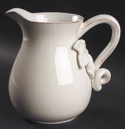Countryside Harvest 64 Oz Pitcher