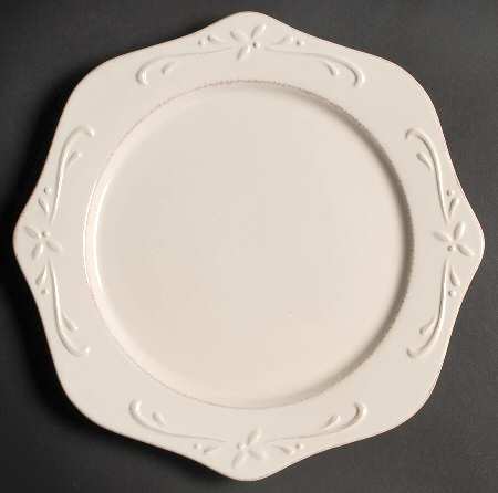 Countryside Harvest Dinner Plate