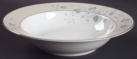 Isabella 10" Round Vegetable Bowl