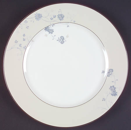 Isabella 12" Chop Plate (Round Platter)
