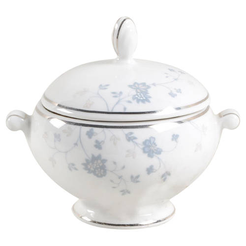 Isabella Sugar Bowl & Lid