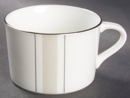 Platinum Matrix Flat Cup