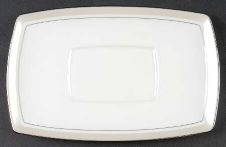 Platinum Matrix Underplate for Gravy Boat