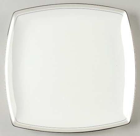 Platinum Matrix 12" Square Chop Plate