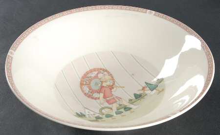 Golden Days by Minton