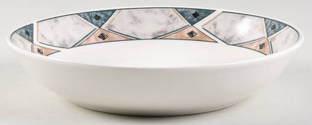 Terrazo Soup/Cereal Bowl