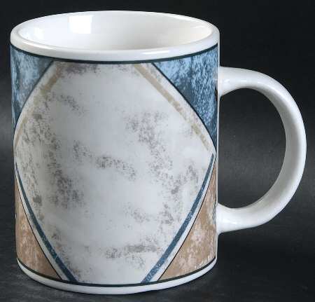 Terrazo Mug