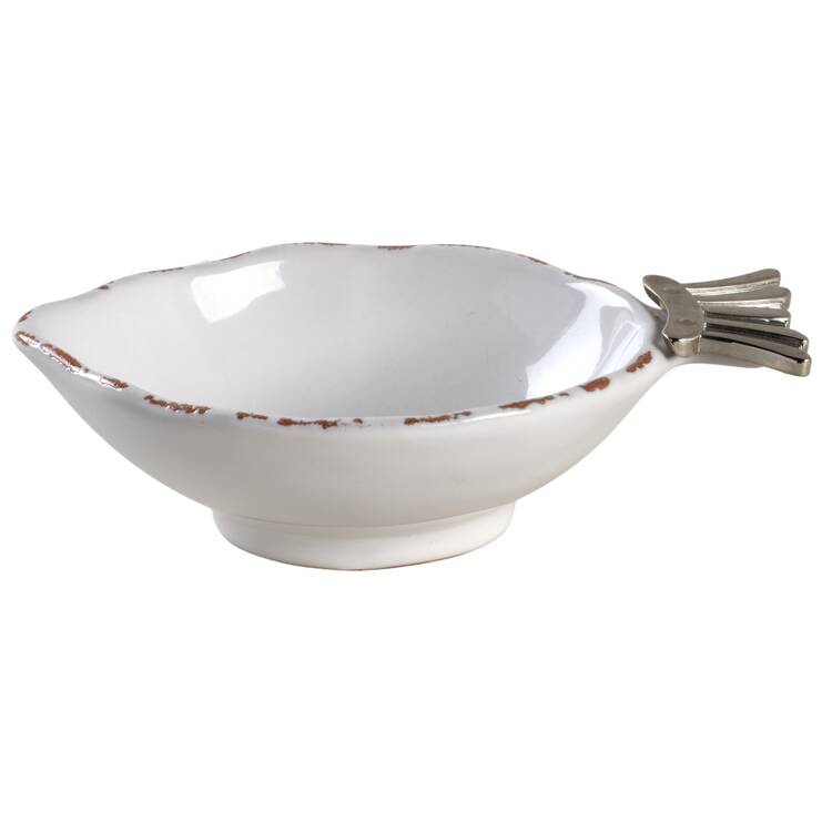 Sanibel Individual Dip Dish