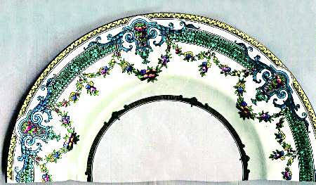 PA1699 by Minton