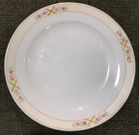MEI979 Salad Plate
