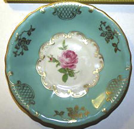 075 Saucer