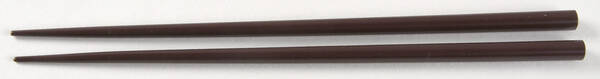 Global Cuisine Red Chopsticks (Pair)