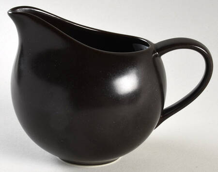 Global Cuisine Chocolate Creamer by Mikasa