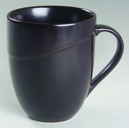 Global Cuisine Chocolate Mug