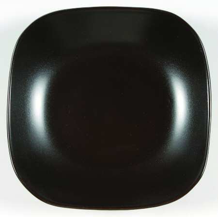 Global Cuisine Chocolate Coupe Soup Bowl
