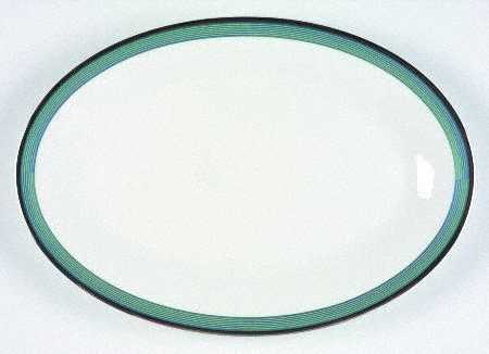 Connections Teal Blue Butter Tray