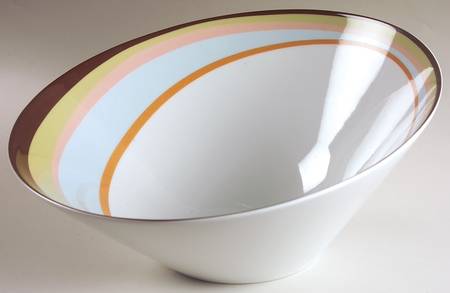 Buenos Aires 11" Round Serving Bowl