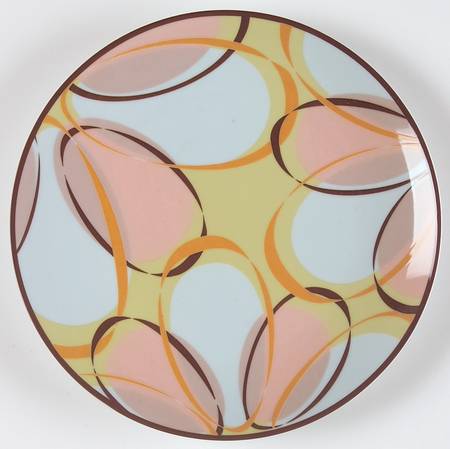 Buenos Aires Salad Plate