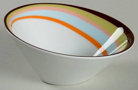 Buenos Aires 4" All Purpose Bowl