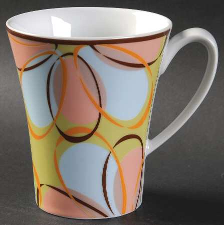 Buenos Aires Mug