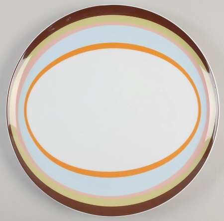 Buenos Aires 13" Chop Plate (Round Platter)