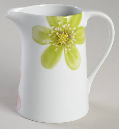 Spring Flowers Creamer by Mikasa