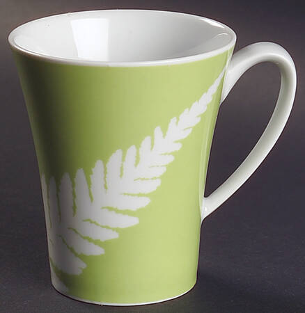 Thai Garden Mug