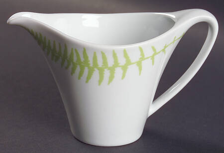 Thai Garden Creamer