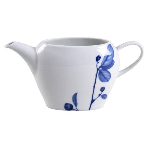 True Blue Creamer