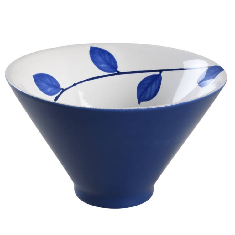 True Blue Rice Bowl