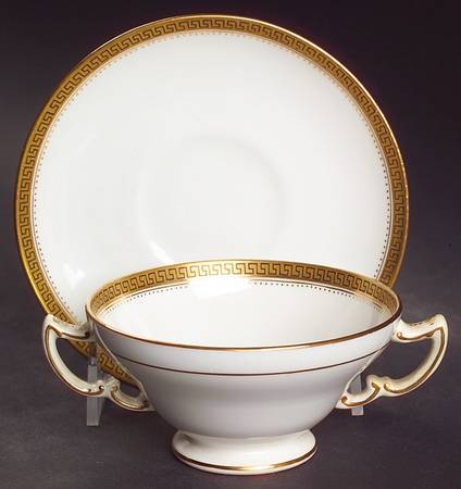 S324 (Smooth) by Minton