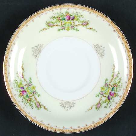 MEI983 Saucer