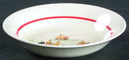 MTC90 Fruit/Dessert (Sauce) Bowl by Mount Clemens