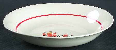 MTC90 Coupe Soup Bowl