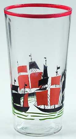 MTC90 10 Oz Glassware Tumbler