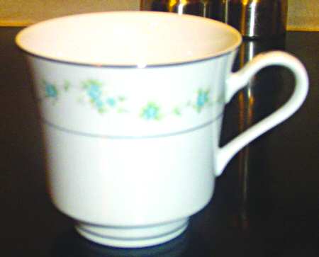 Renee Footed Cup