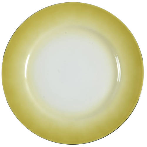 Margherita Dinner Plate