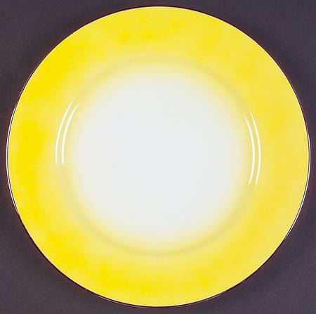 Margherita Dinner Plate