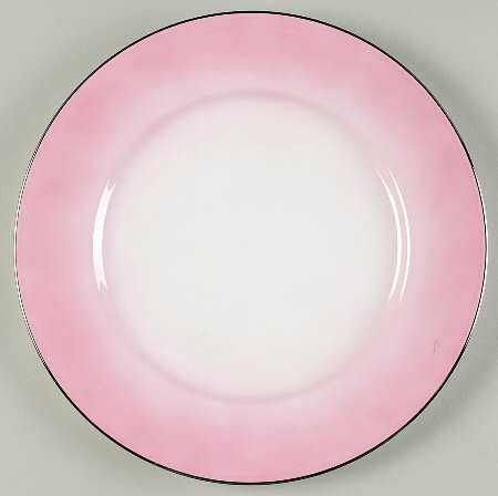 Margherita Dinner Plate