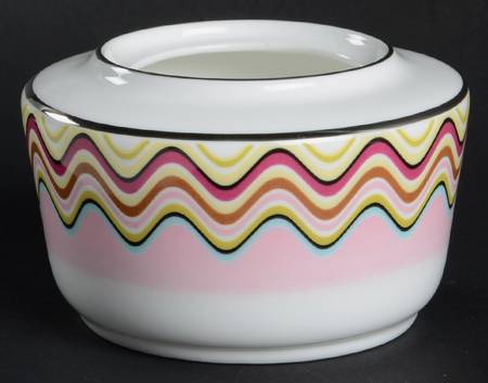 Margherita Sugar Bowl No Lid