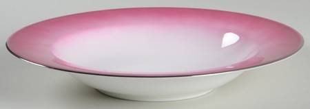 Margherita Large Rim Soup Bowl